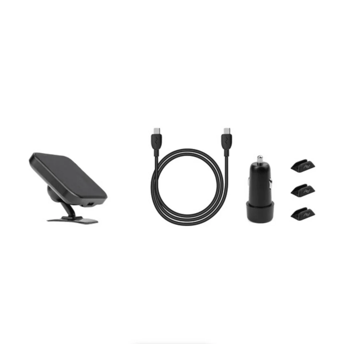 Peak Design Mobile Magnetic Charging Car Mount - Image 5