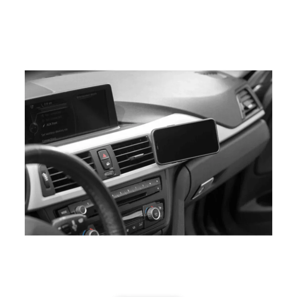 Peak Design Mobile Magnetic Charging Car Mount - Image 6