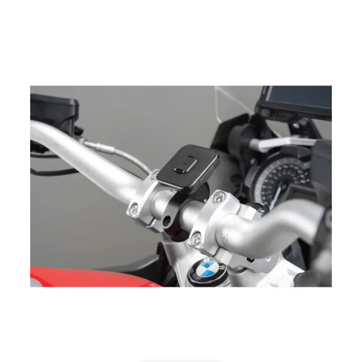 Peak Design Mobile Motorcycle Bar Smartphone Mount - Image 10