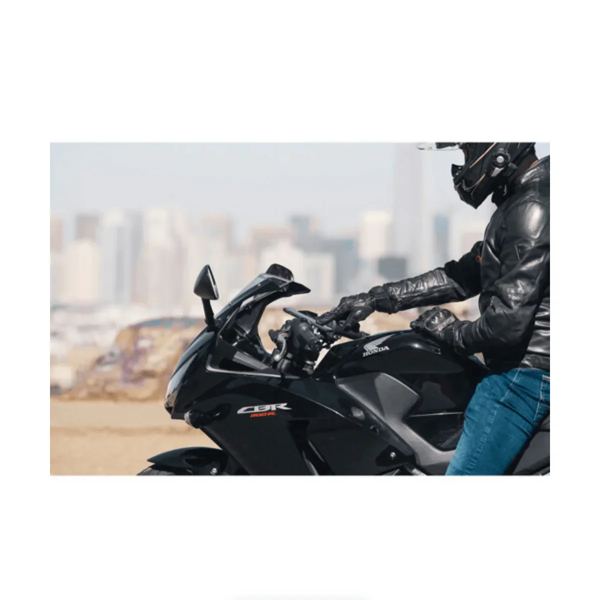 Peak Design Mobile Motorcycle Bar Smartphone Mount - Image 12