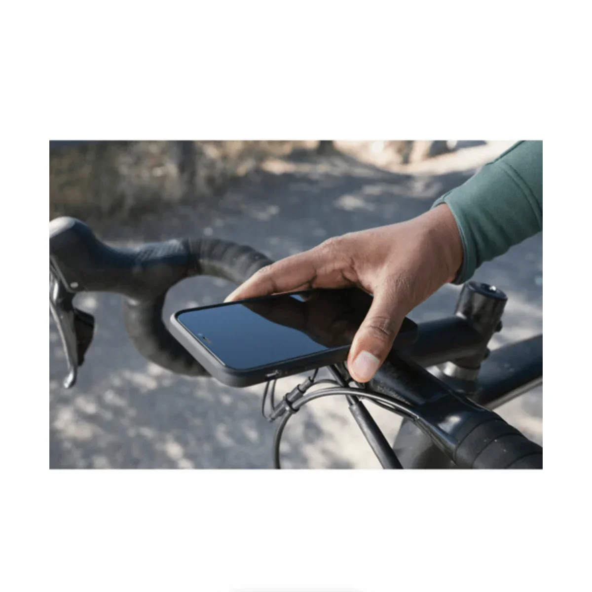 Peak Design Mobile Out Front Bicycle Mount - Image 15