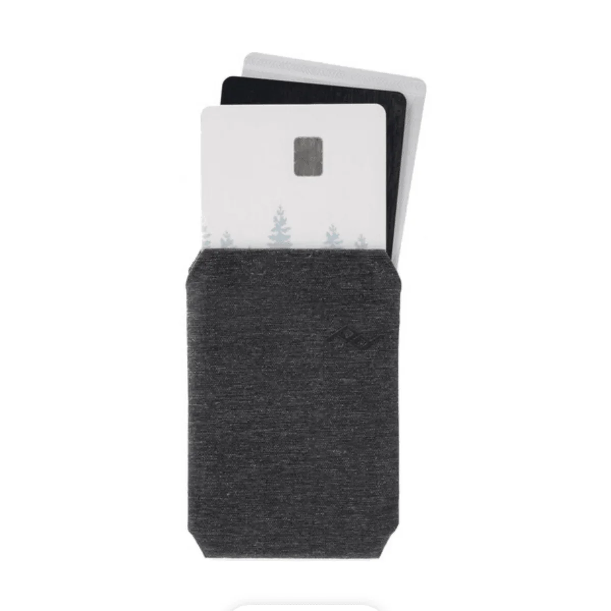 Peak Design Mobile Slim Smartphone Wallet (Charcoal) - Image 2