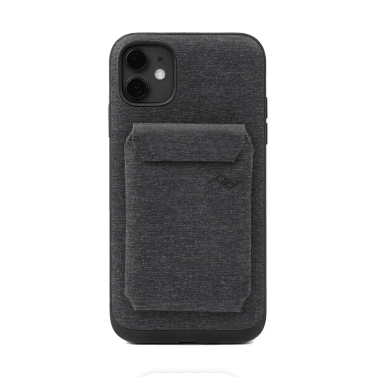 Peak Design Mobile Slim Smartphone Wallet (Charcoal) - Image 3