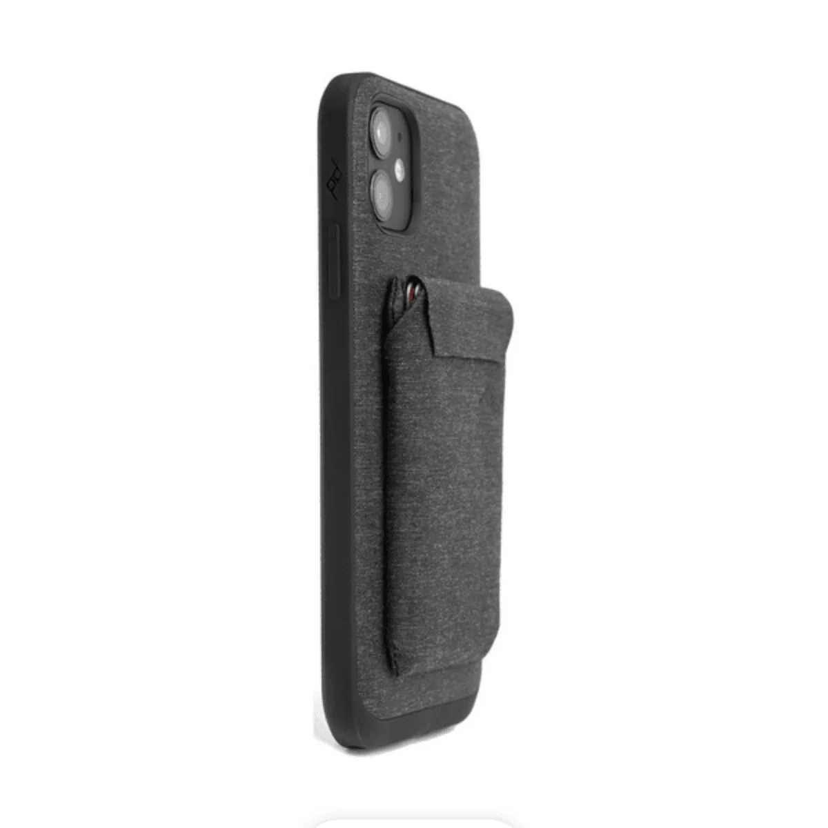 Peak Design Mobile Slim Smartphone Wallet (Charcoal) - Image 4