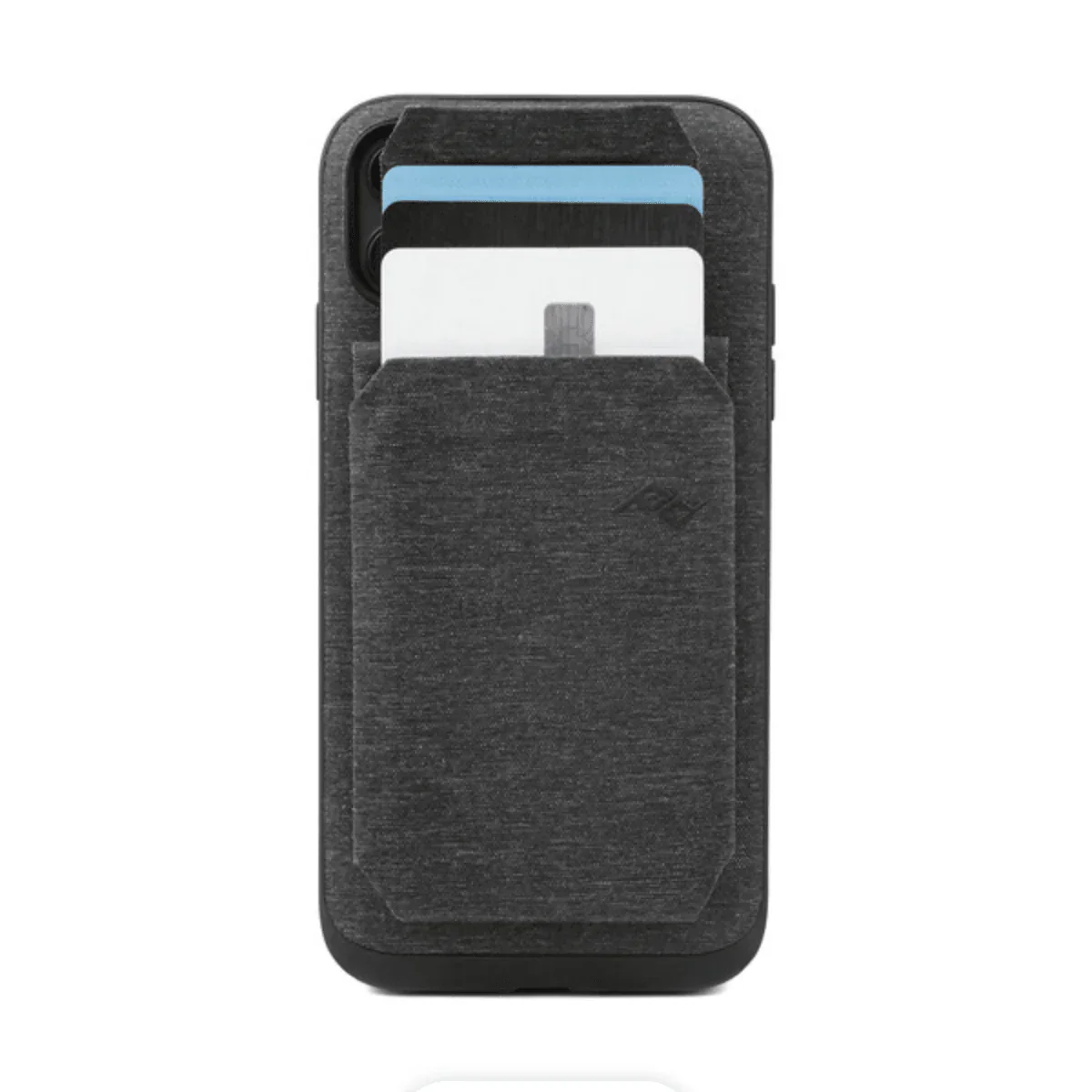 Peak Design Mobile Slim Smartphone Wallet (Charcoal) - Image 5