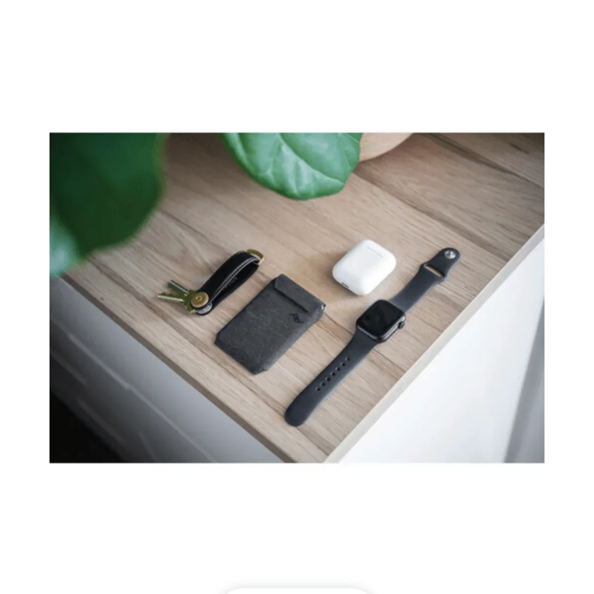 Peak Design Mobile Slim Smartphone Wallet (Charcoal) - Image 9