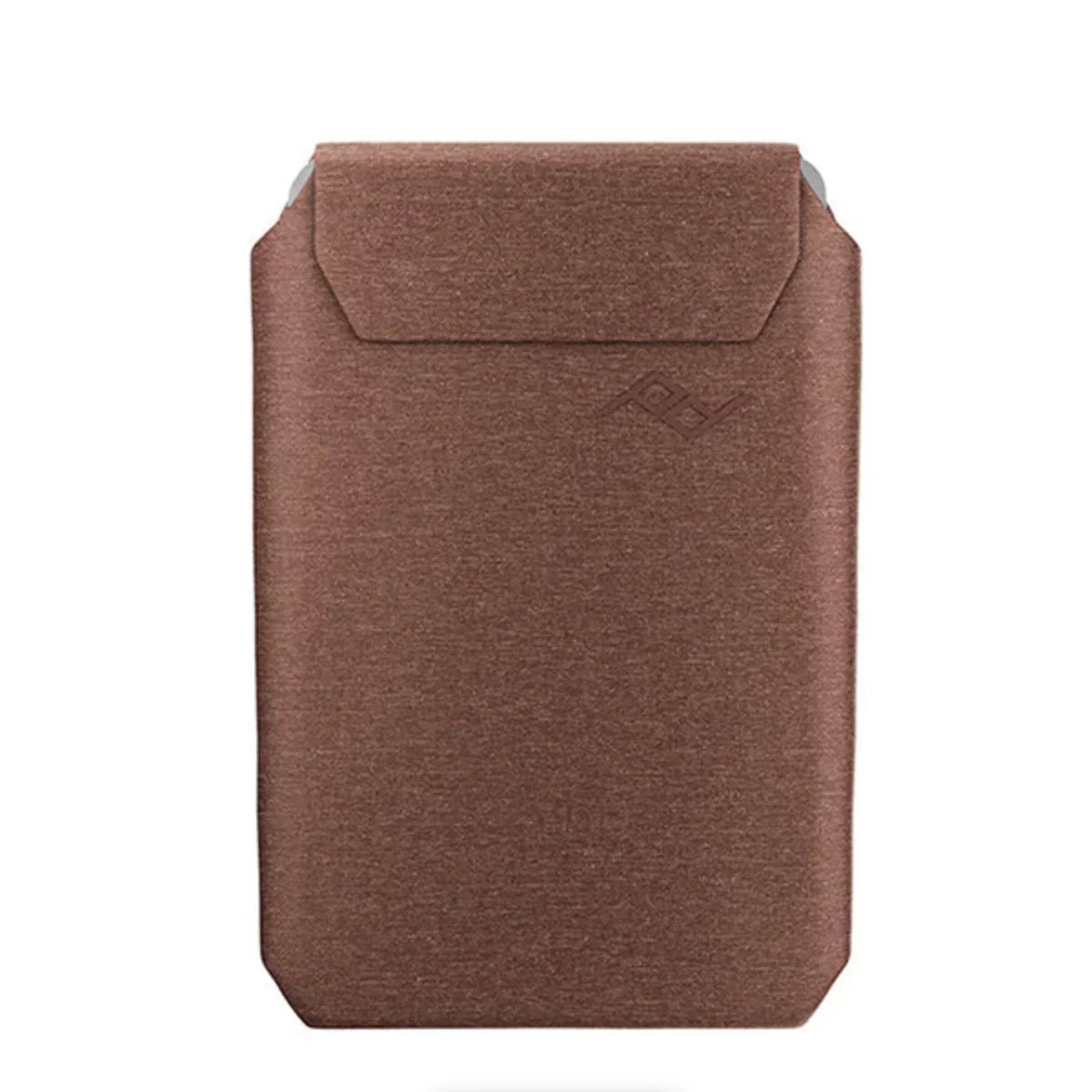 Peak Design Mobile Slim Smartphone Wallet (Redwood)