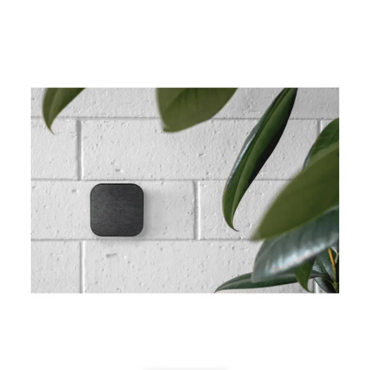 Peak Design Mobile Smartphone Magnetic Wall Mount (Charcoal) - Image 2