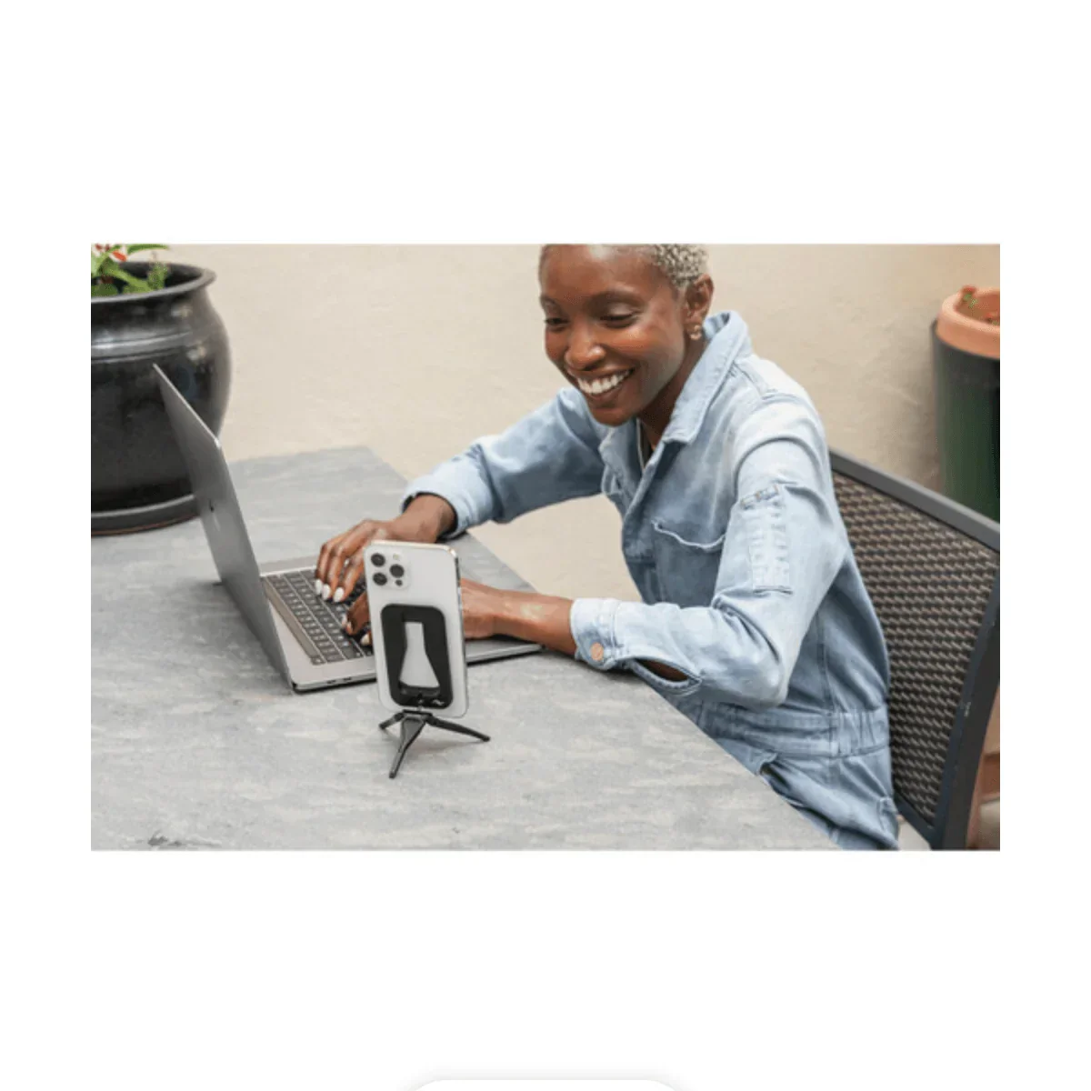 Peak Design Mobile Smartphone Tripod/Kickstand - Image 31