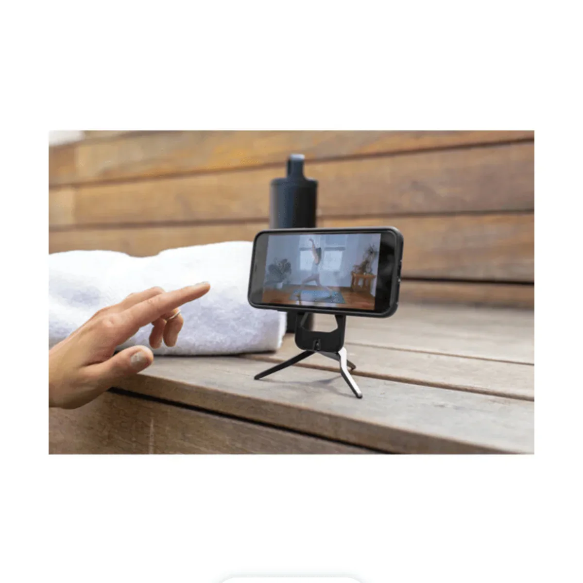 Peak Design Mobile Smartphone Tripod/Kickstand - Image 32