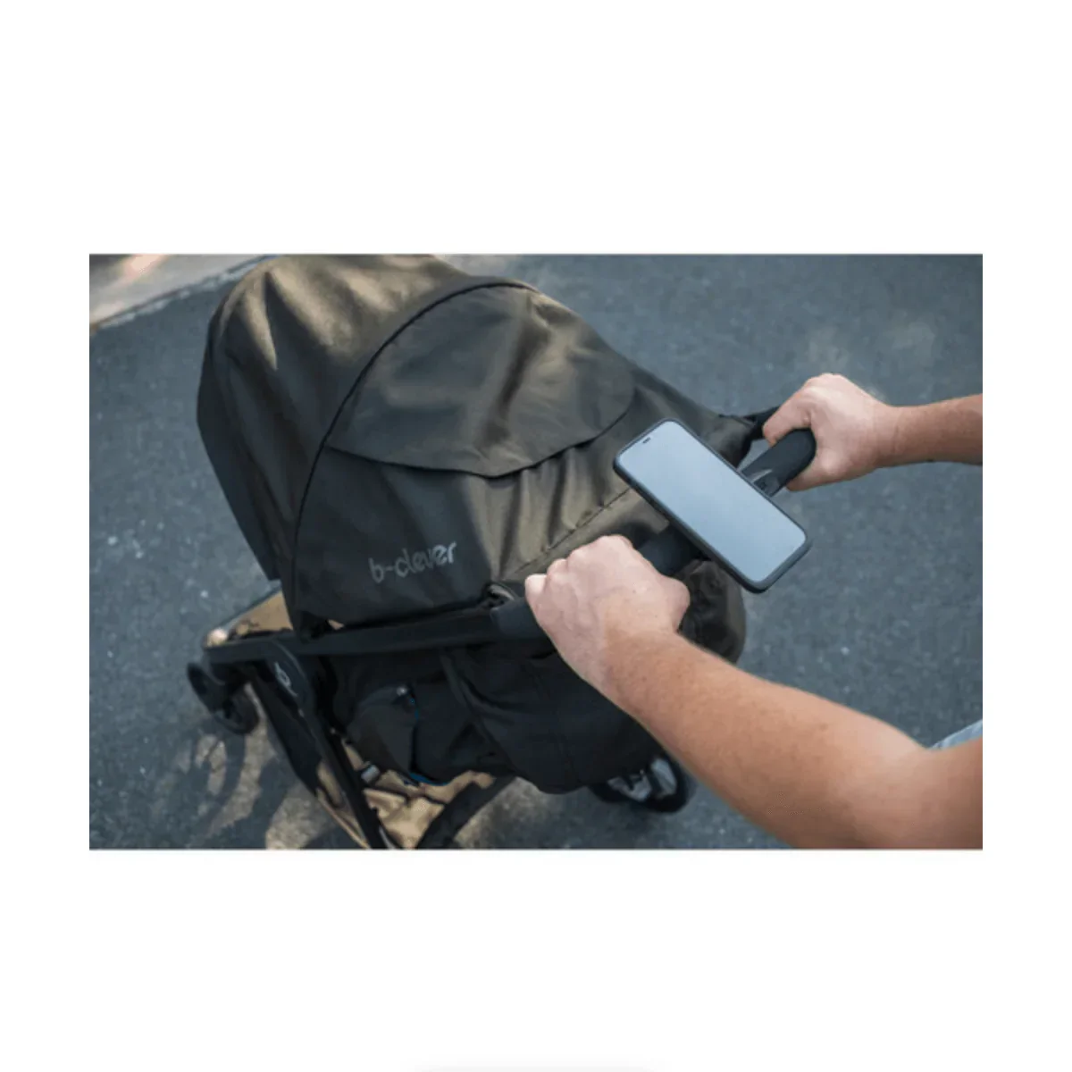 Peak Design Mobile Universal Bar Mount - Image 12