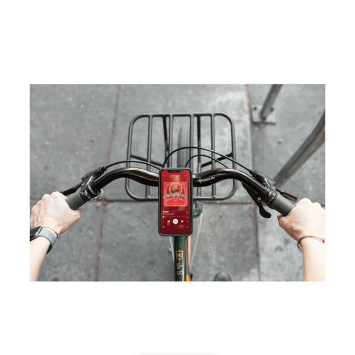 Peak Design Mobile Universal Bar Mount - Image 9