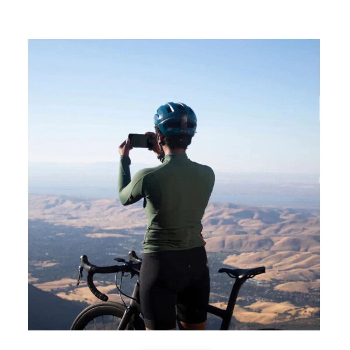 Peak Design Out Front Smartphone Bike Mount V2 with SlimLink - Image 12