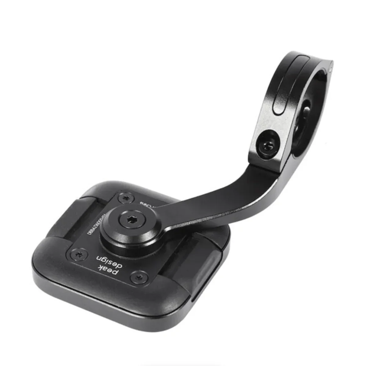 Peak Design Out Front Smartphone Bike Mount V2 with SlimLink - Image 3