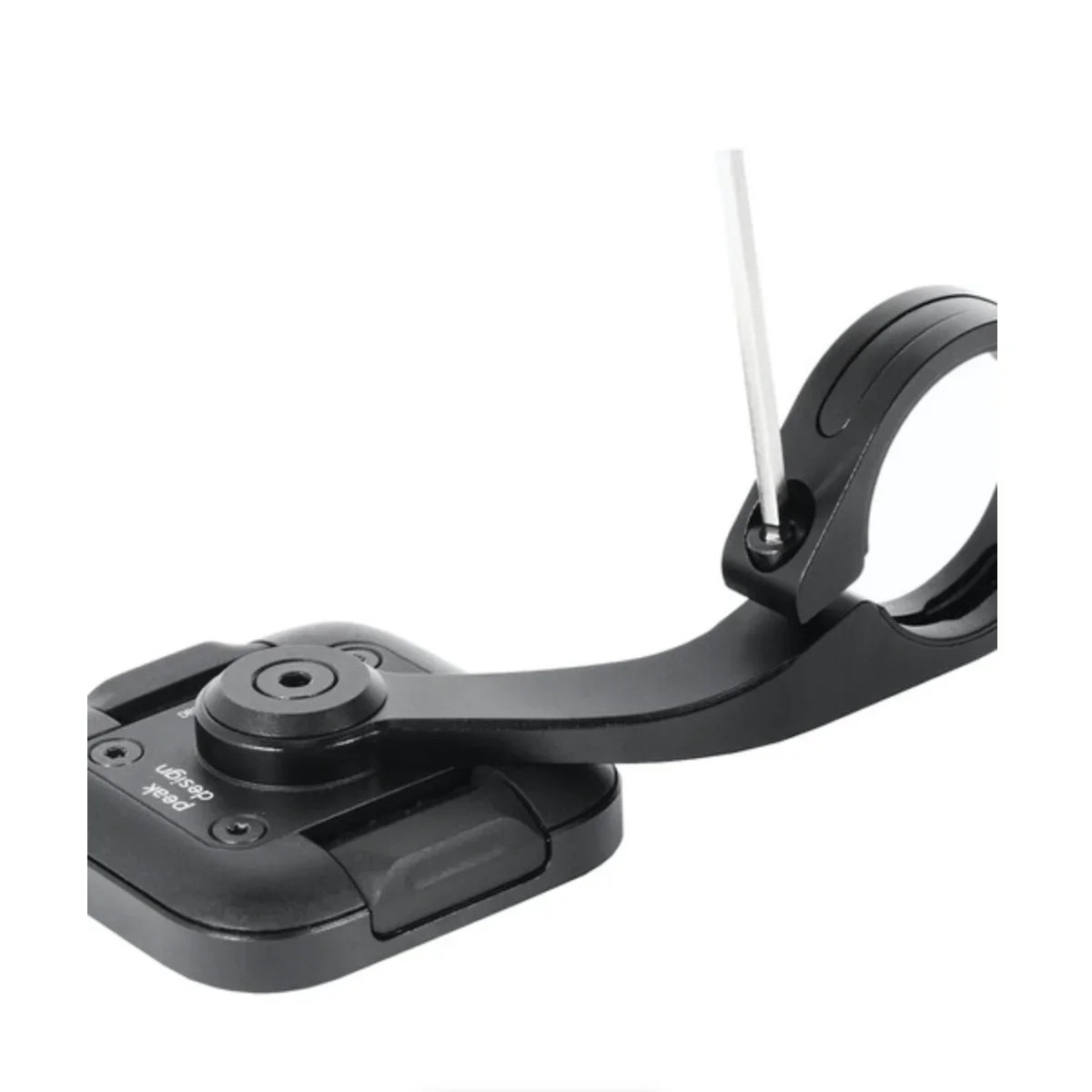 Peak Design Out Front Smartphone Bike Mount V2 with SlimLink - Image 4