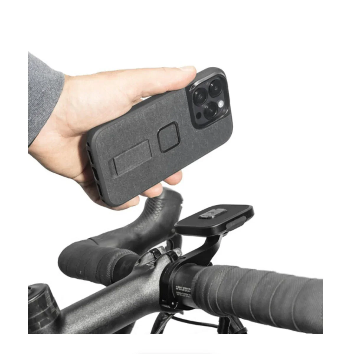 Peak Design Out Front Smartphone Bike Mount V2 with SlimLink - Image 8