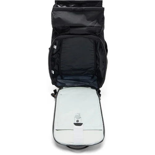 Peak Design Outdoor Backpack (Black, 25L) - Image 3