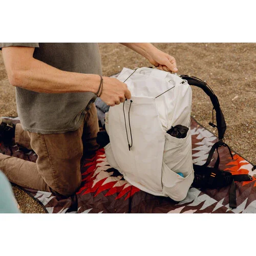 Peak Design Outdoor Backpack (Cloud, 45L) - Image 12