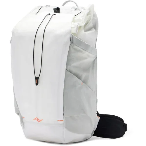 Peak Design Outdoor Backpack (Cloud, 45L) - Image 2