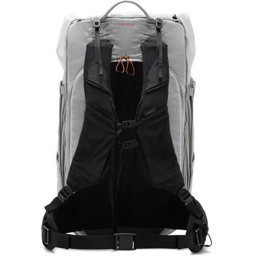 Peak Design Outdoor Backpack (Cloud, 45L) - Image 4