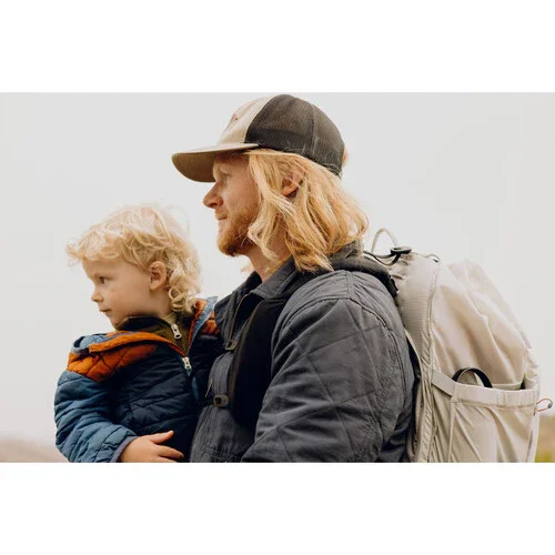 Peak Design Outdoor Backpack (Cloud, 45L) - Image 9