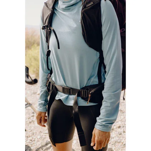 Peak Design Outdoor Backpack (Eclipse, 45L) - Image 11