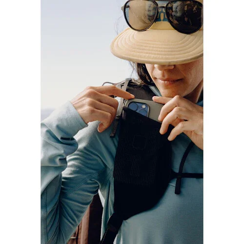 Peak Design Outdoor Backpack (Eclipse, 45L) - Image 12