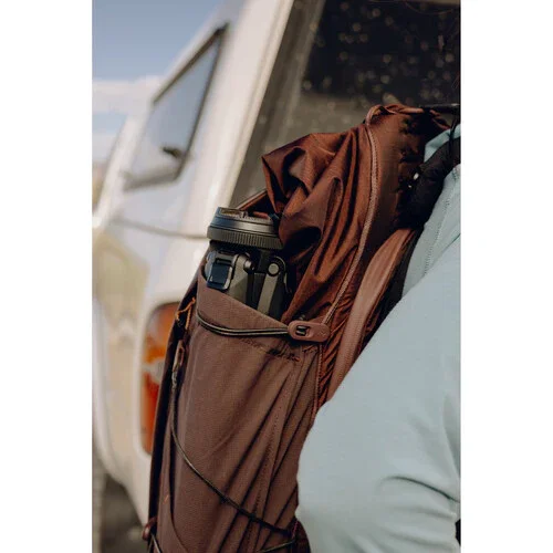 Peak Design Outdoor Backpack (Eclipse, 45L) - Image 14