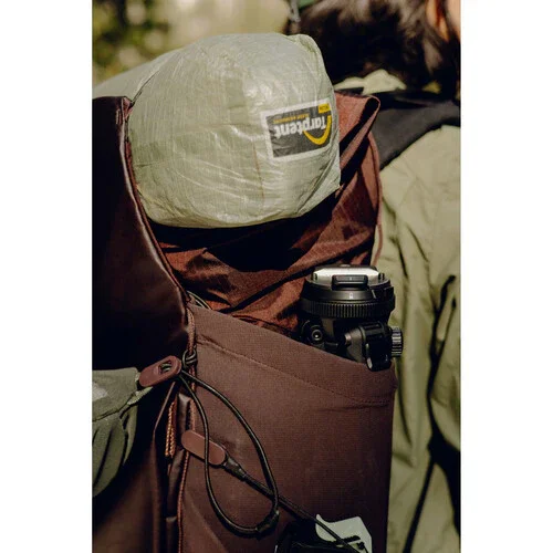Peak Design Outdoor Backpack (Eclipse, 45L) - Image 16