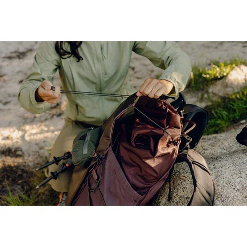 Peak Design Outdoor Backpack (Eclipse, 45L) - Image 19