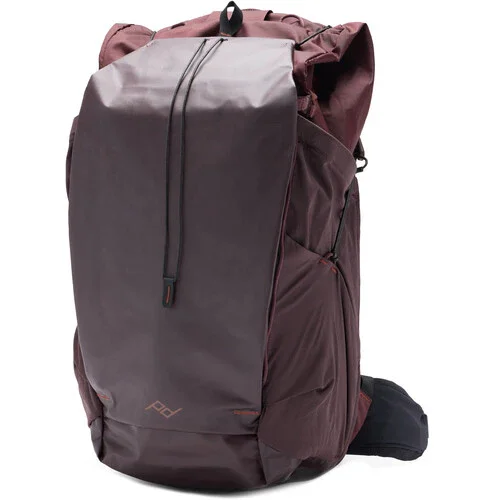 Peak Design Outdoor Backpack (Eclipse, 45L) - Image 2