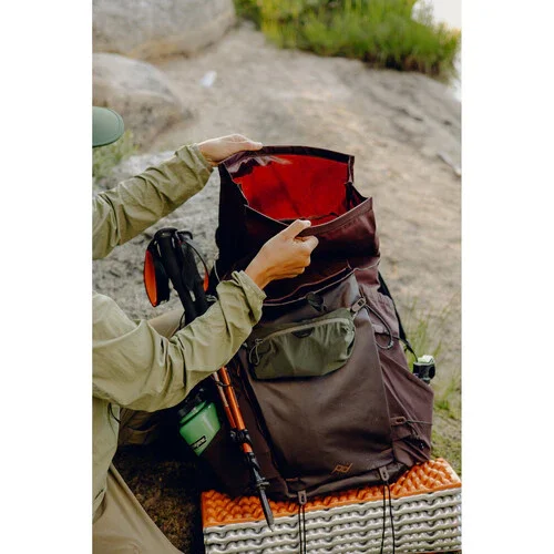 Peak Design Outdoor Backpack (Eclipse, 45L) - Image 20