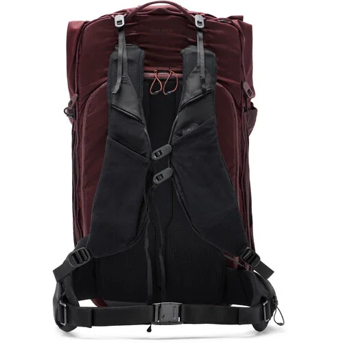 Peak Design Outdoor Backpack (Eclipse, 45L) - Image 4
