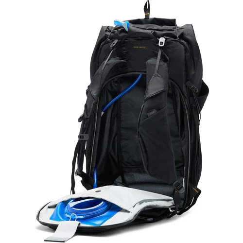 Peak Design Outdoor Backpack (Eclipse, 45L) - Image 5