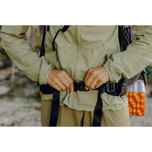 Peak Design Outdoor Hip Belt (Black) - Image 11