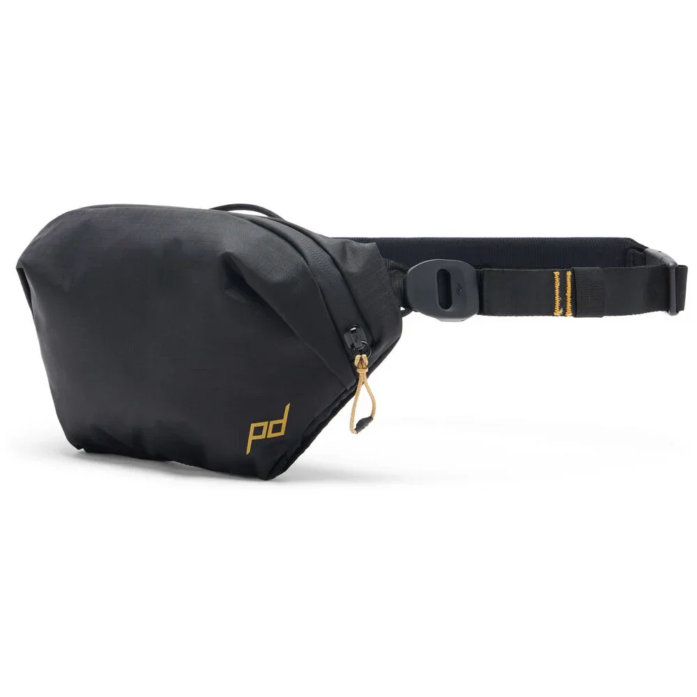 Peak Design Outdoor Sling (Black, 2L) - Image 2
