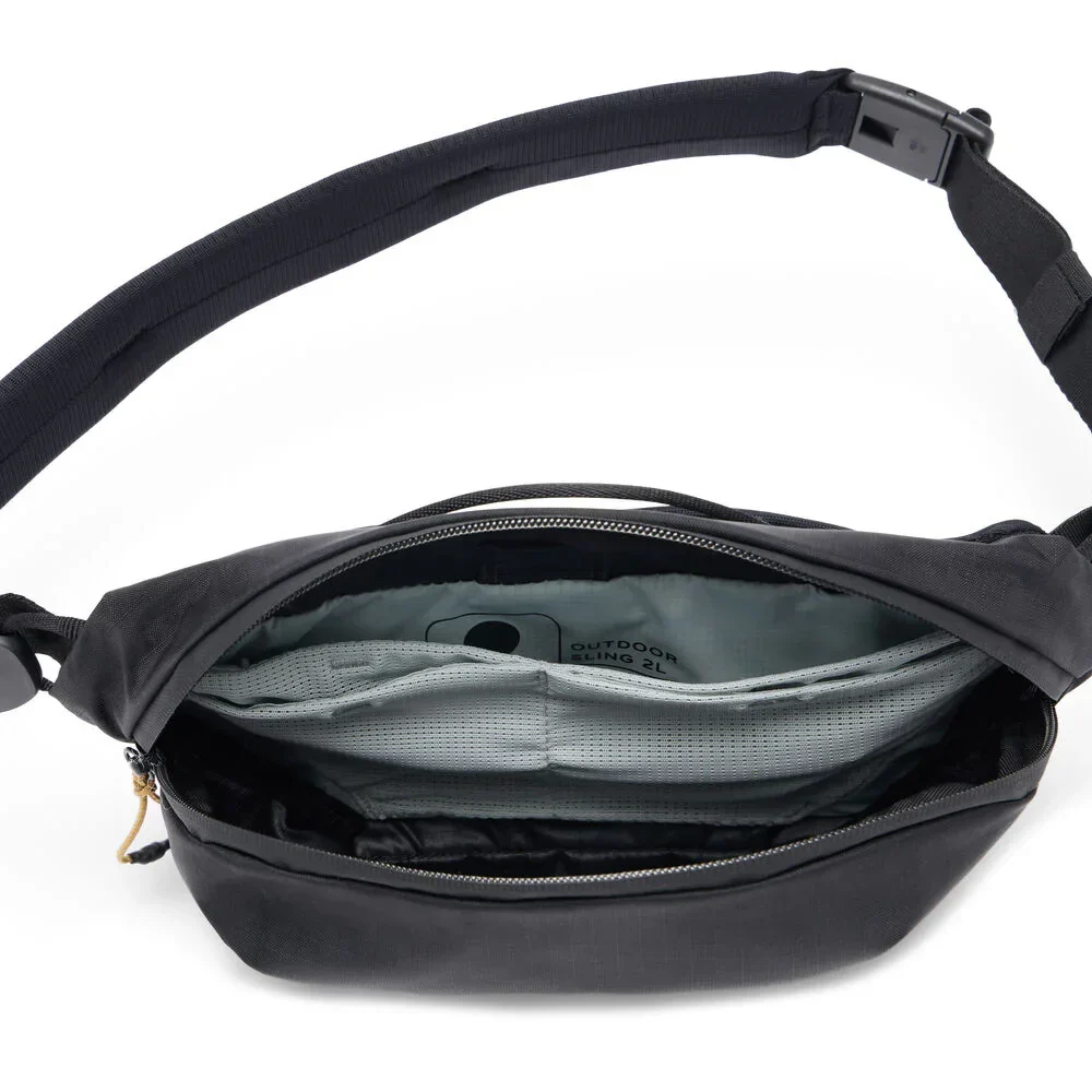 Peak Design Outdoor Sling (Black, 2L) - Image 4