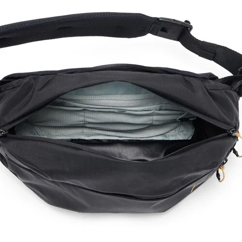 Peak Design Outdoor Sling (Black, 7L) - Image 3
