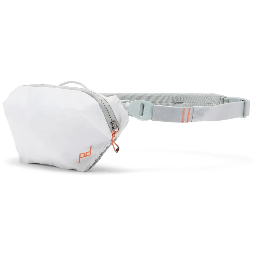 Peak Design Outdoor Sling (Cloud, 2L) - Image 2