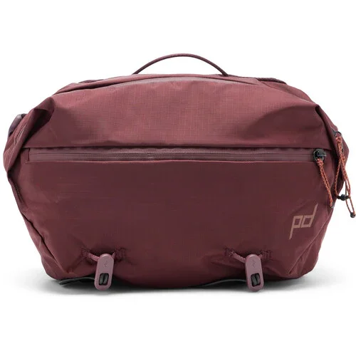 Peak Design Outdoor Sling (Eclipse, 7L)