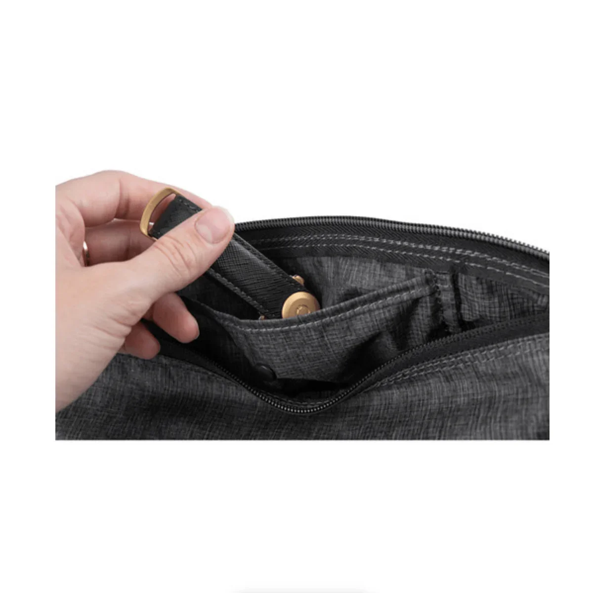 Peak Design Packable Tote (Charcoal) - Image 11