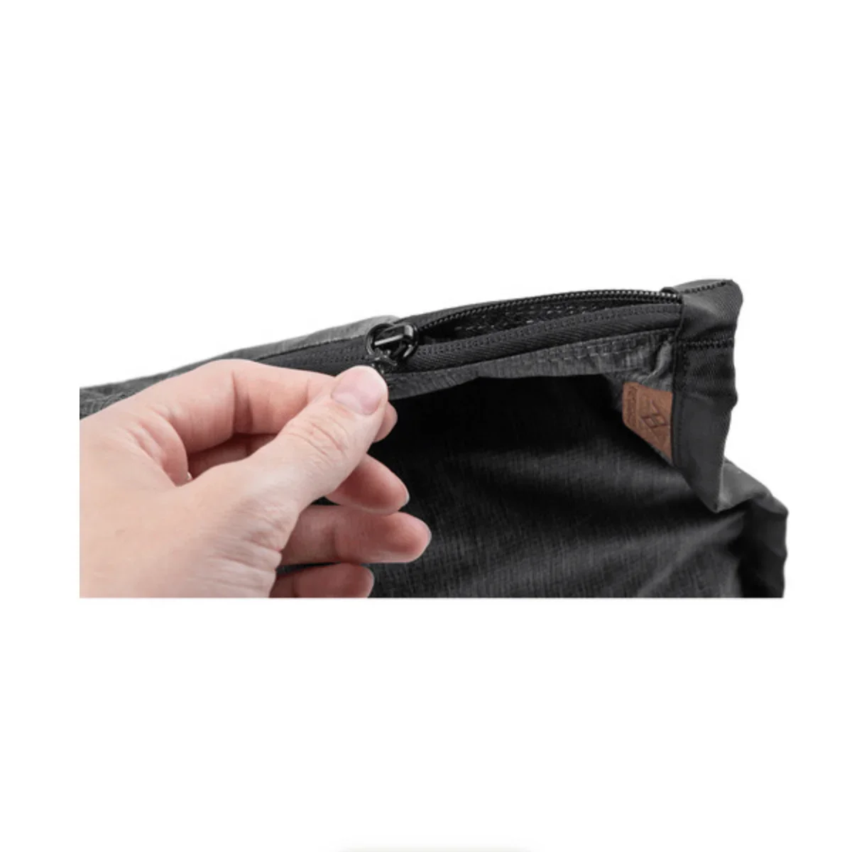 Peak Design Packable Tote (Charcoal) - Image 12
