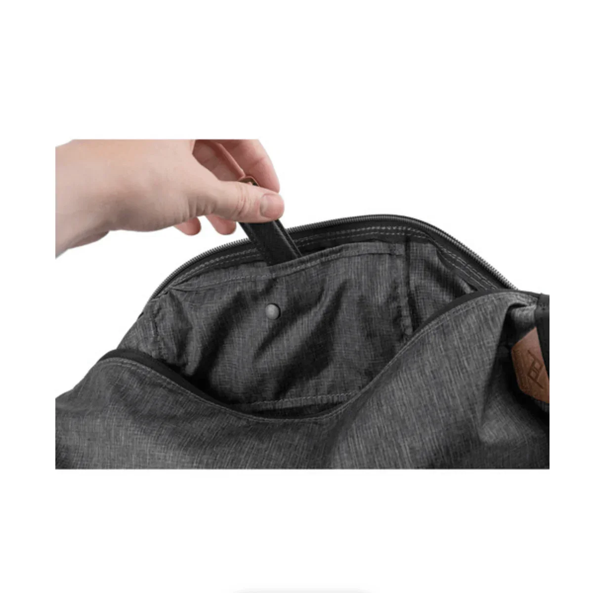 Peak Design Packable Tote (Charcoal) - Image 14