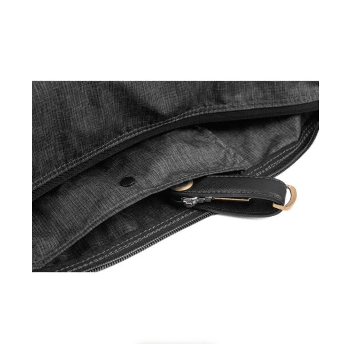 Peak Design Packable Tote (Charcoal) - Image 16