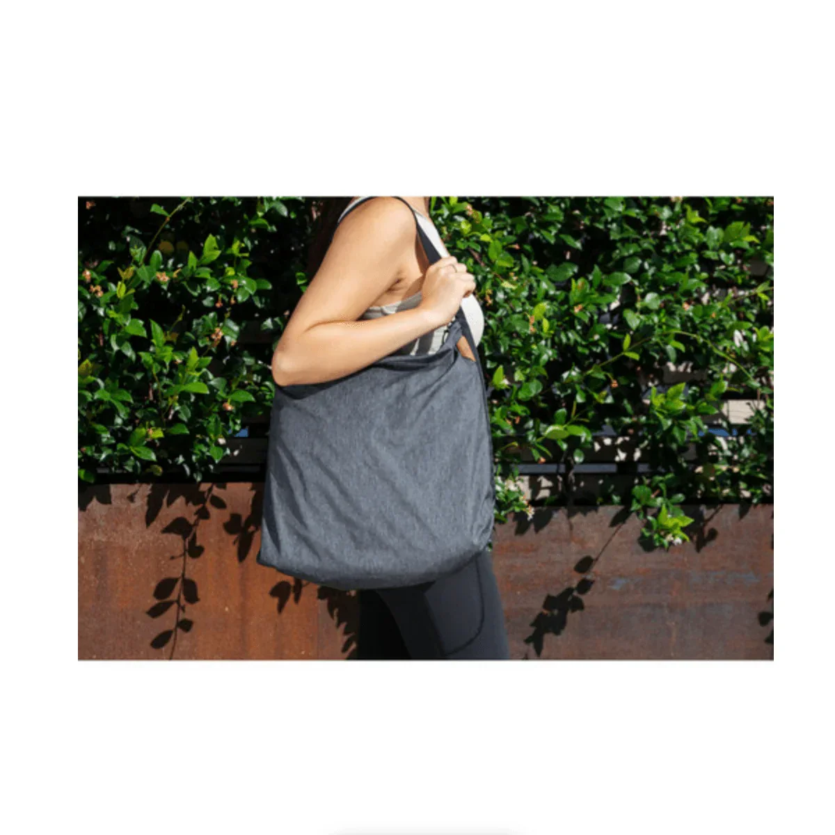 Peak Design Packable Tote (Charcoal) - Image 21