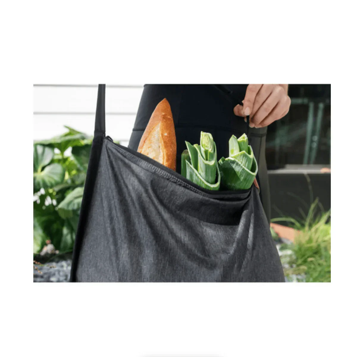 Peak Design Packable Tote (Charcoal) - Image 22