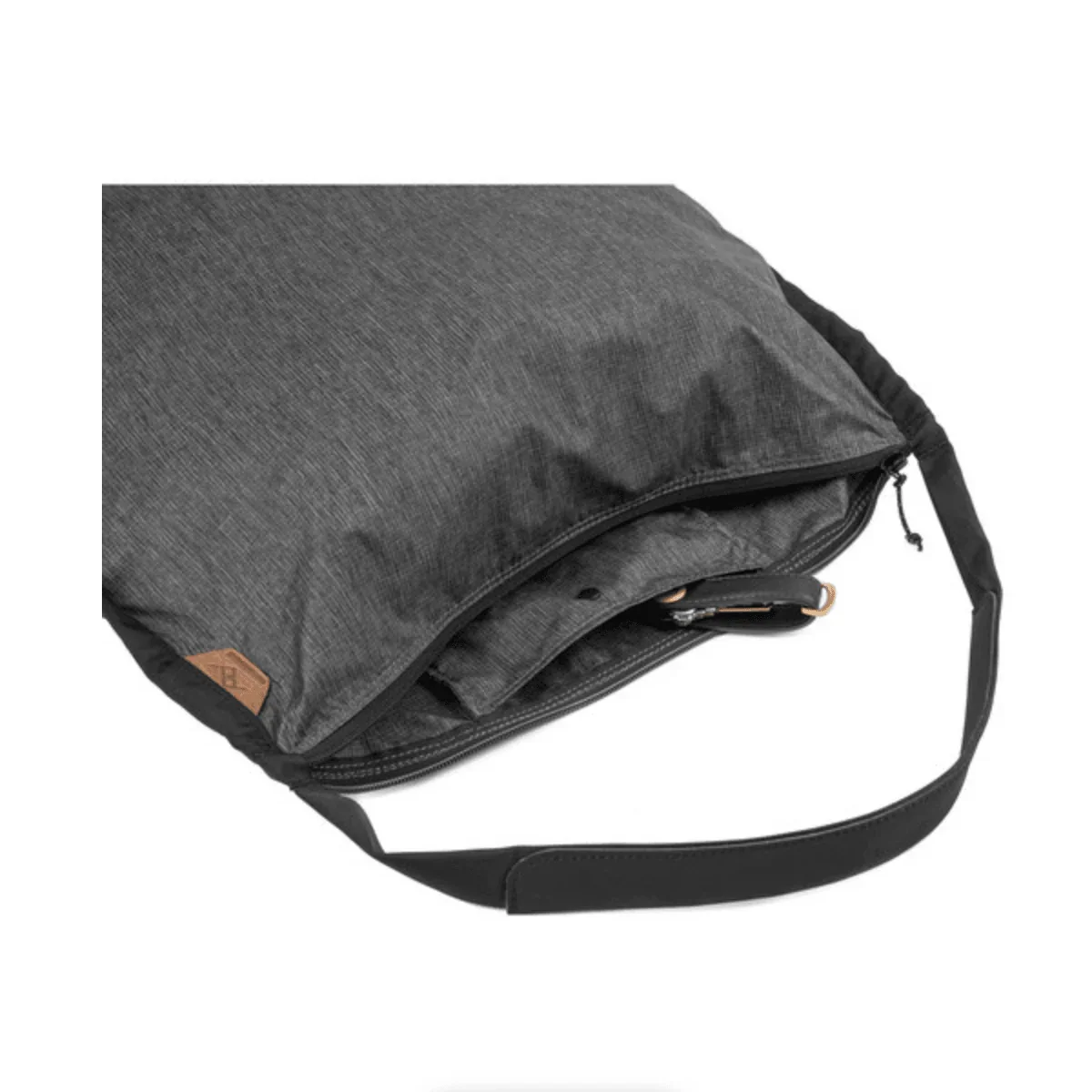 Peak Design Packable Tote (Charcoal) - Image 4