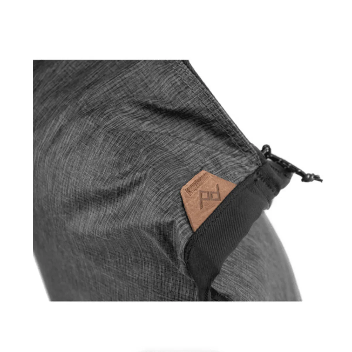 Peak Design Packable Tote (Charcoal) - Image 9