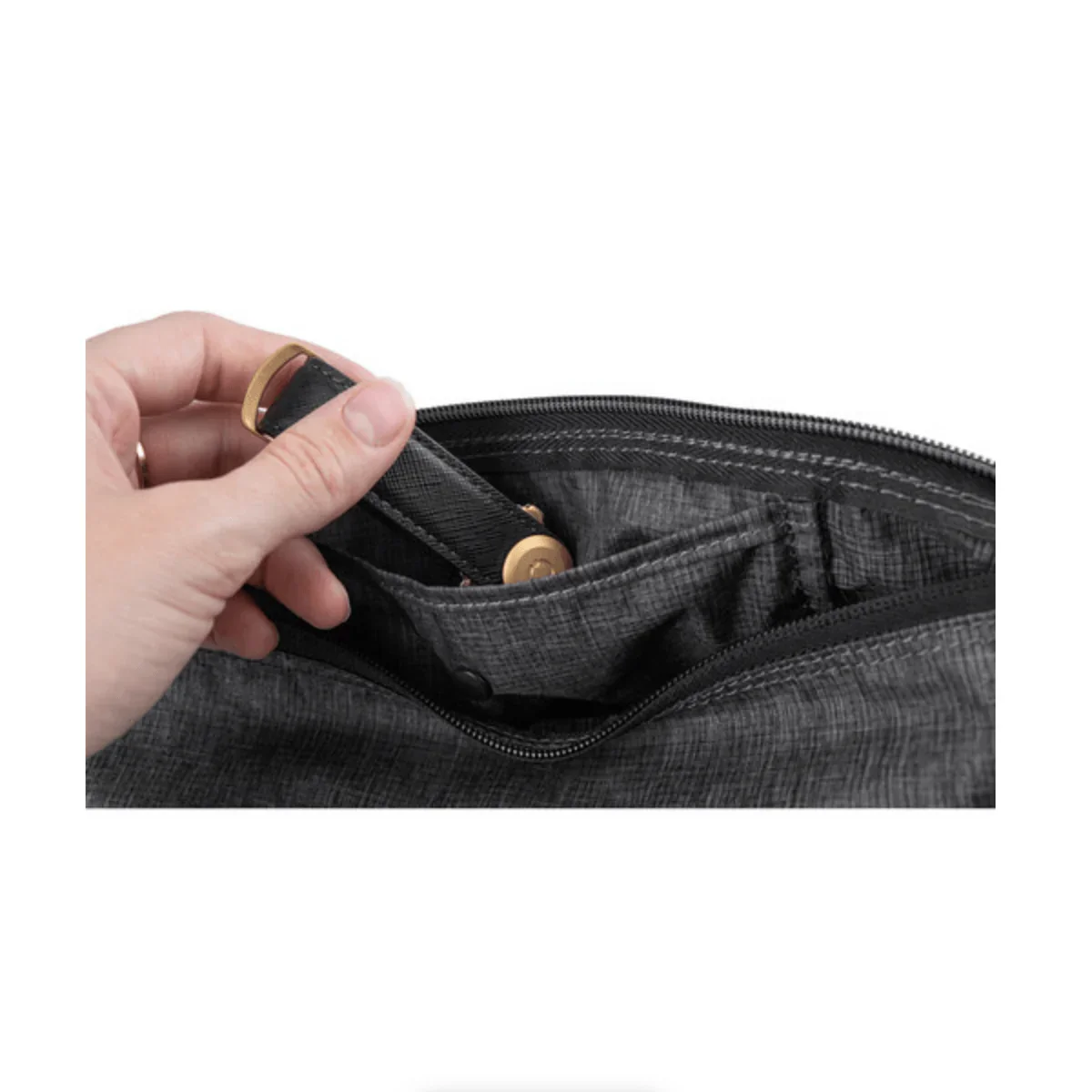 Peak Design Packable Tote (Raw) - Image 10