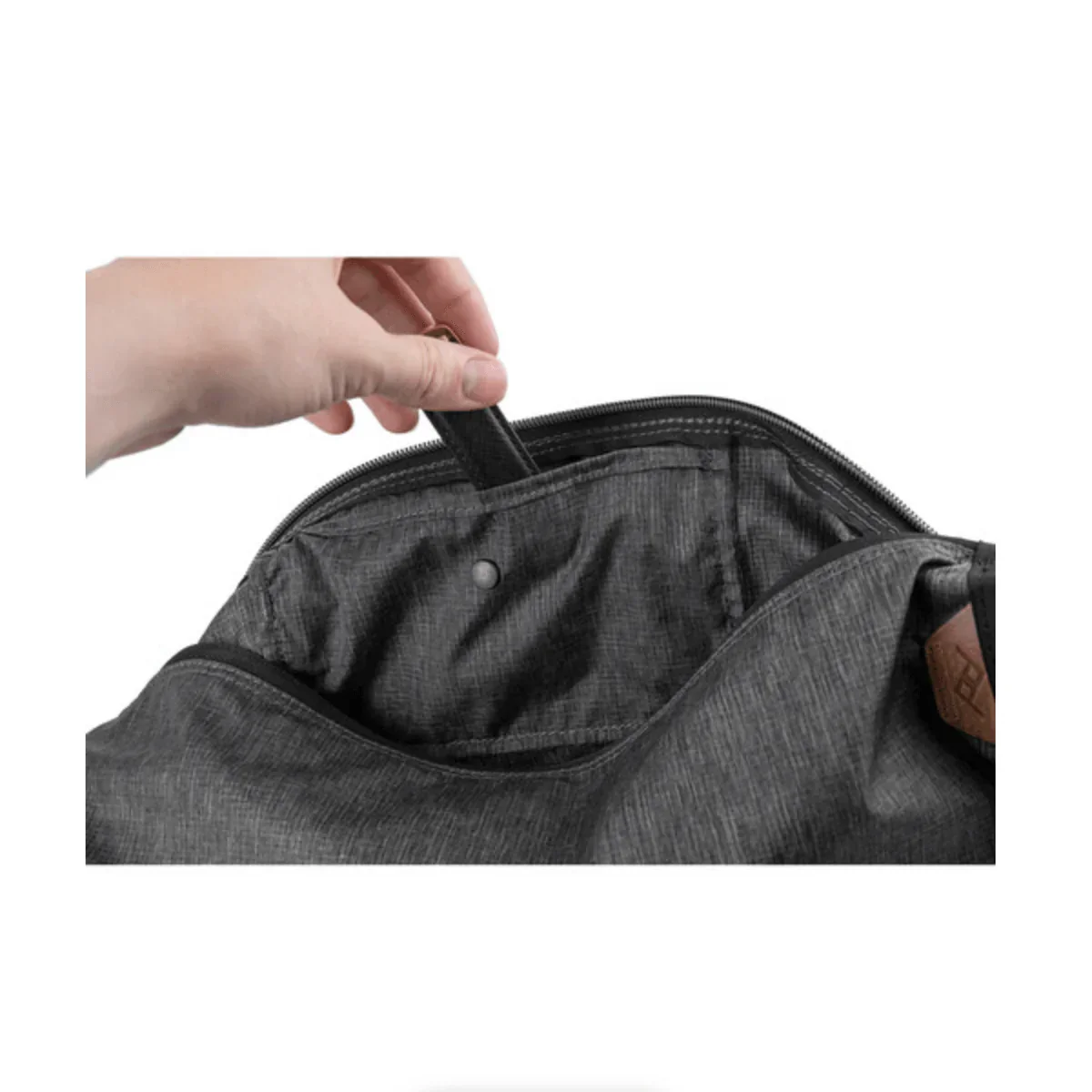 Peak Design Packable Tote (Raw) - Image 11